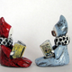 Image for article titled The Macabre Whimsy Of Lisa Snellings